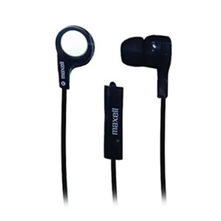 Spark 4U1625 B13 Heavy Bass Earbuds with Microphone for Earset SP329430